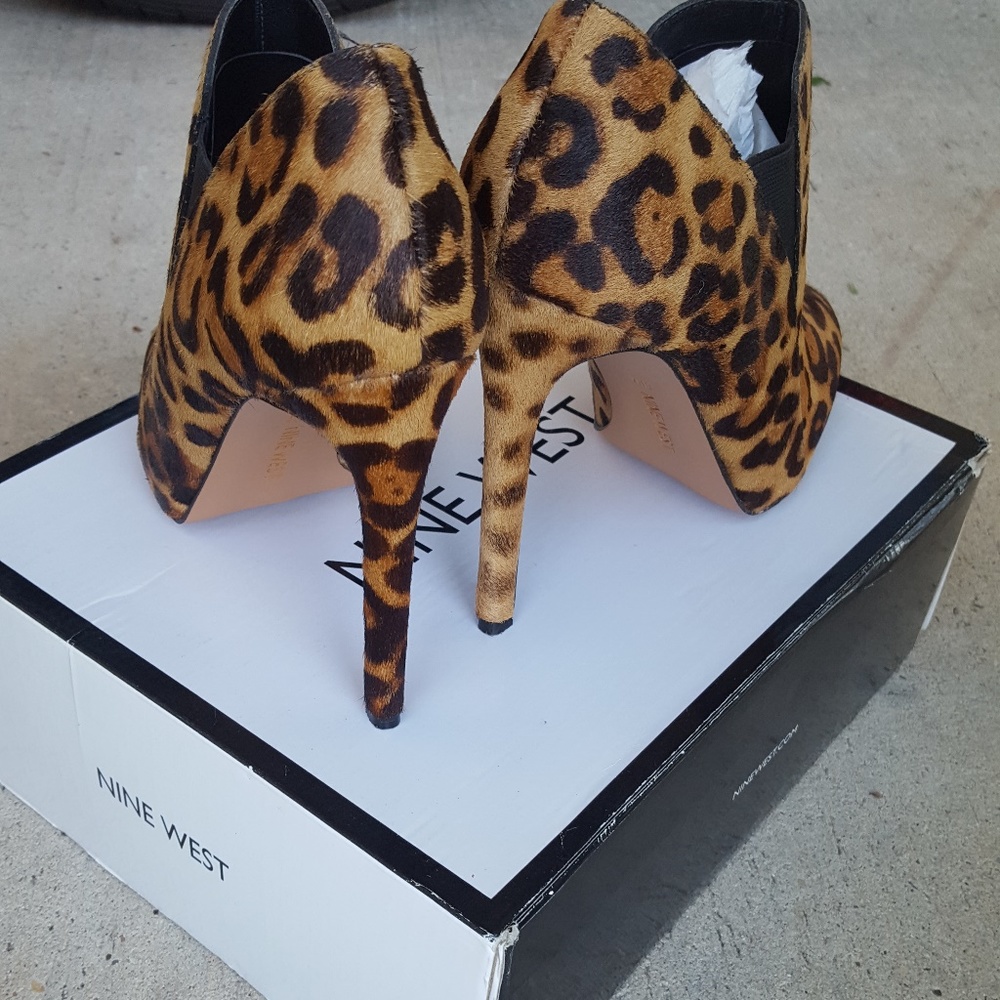 Multicolor Nutcracker By Nine West - image 2